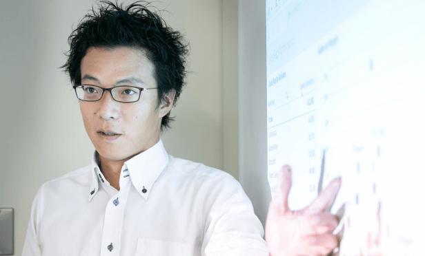 TOTOグループの人事を支えるシステムを運用
