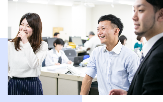 採用に関するQ&A