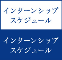 インターンシップスケジュール